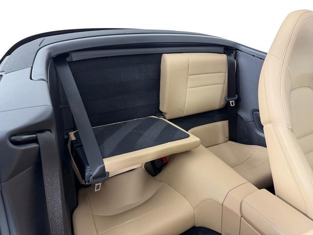 used 2020 Porsche 911 car, priced at $114,945