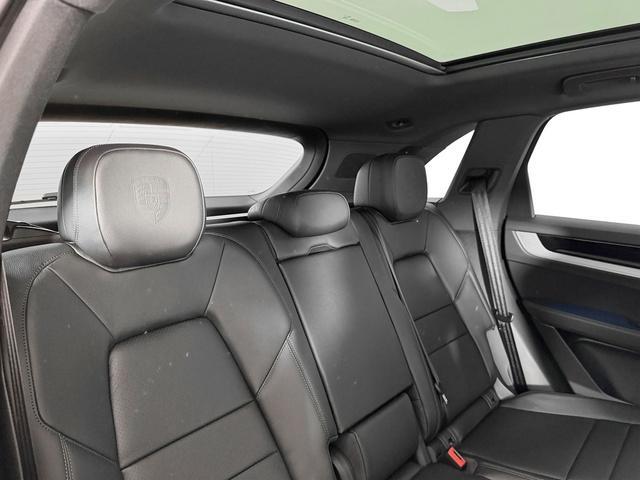 used 2026 Porsche Cayenne car, priced at $118,770
