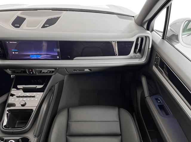 used 2026 Porsche Cayenne car, priced at $118,770