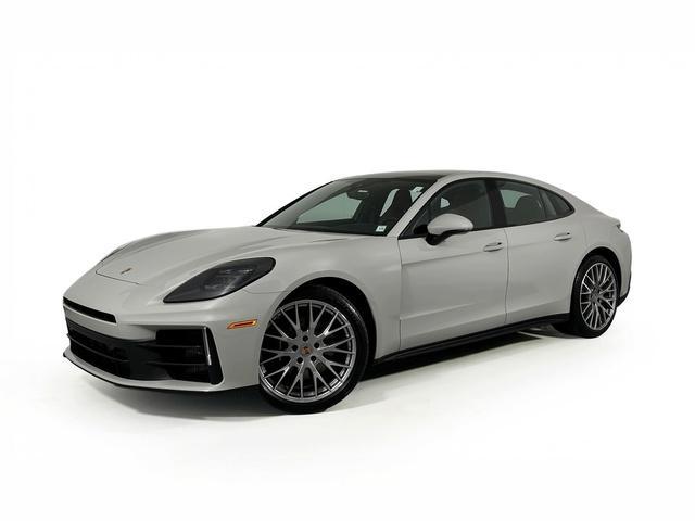 new 2026 Porsche Panamera car, priced at $134,950