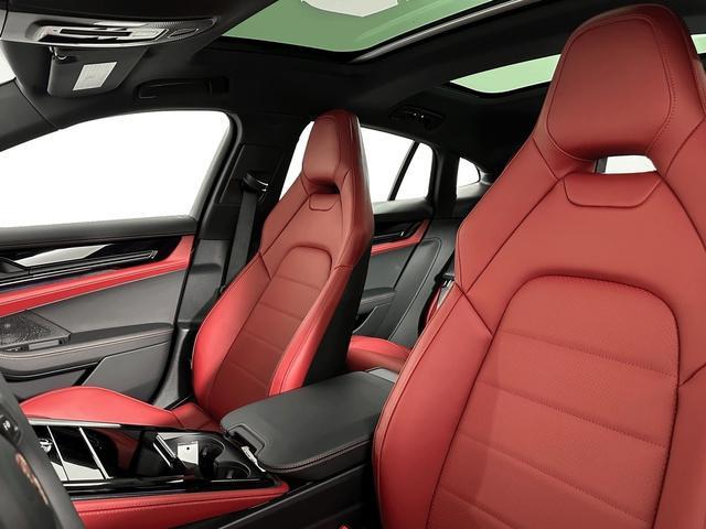 new 2026 Porsche Panamera car, priced at $134,950