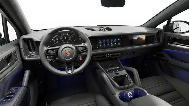 new 2026 Porsche Cayenne car, priced at $222,870