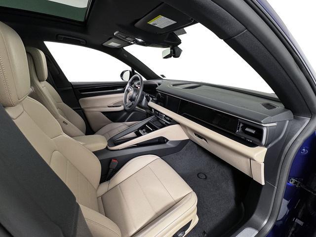 used 2025 Porsche Macan car, priced at $74,995