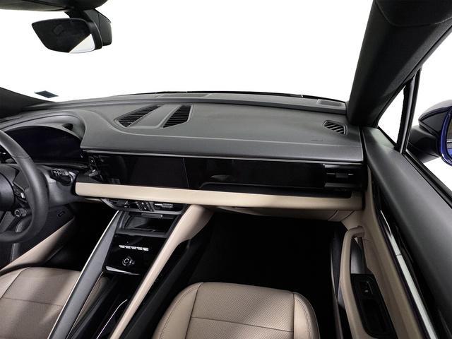 used 2025 Porsche Macan car, priced at $74,995