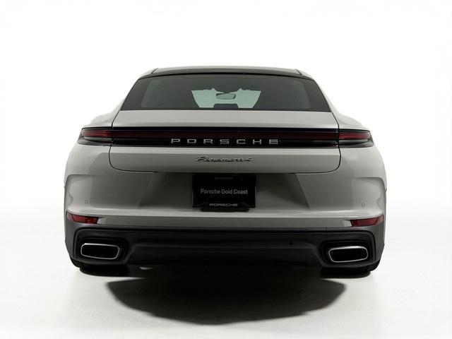 new 2026 Porsche Panamera car, priced at $130,735