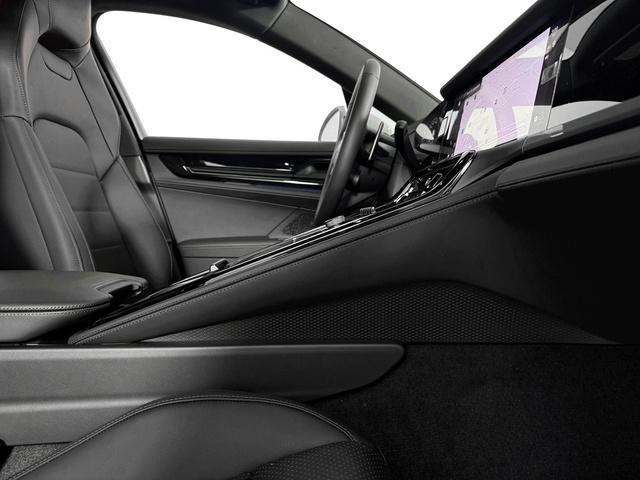 new 2026 Porsche Panamera car, priced at $130,735