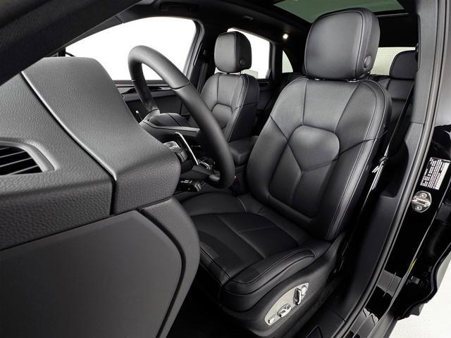 new 2026 Porsche Macan car, priced at $71,590