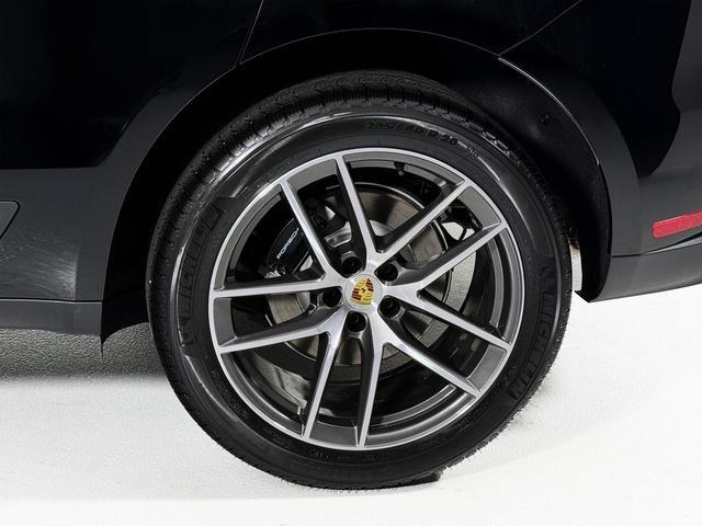 new 2026 Porsche Macan car, priced at $71,590