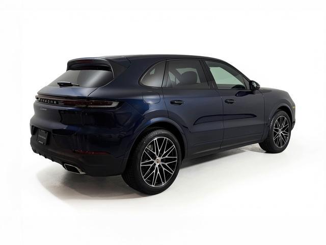 new 2026 Porsche Cayenne car, priced at $101,285