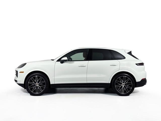 new 2026 Porsche Cayenne car, priced at $101,830