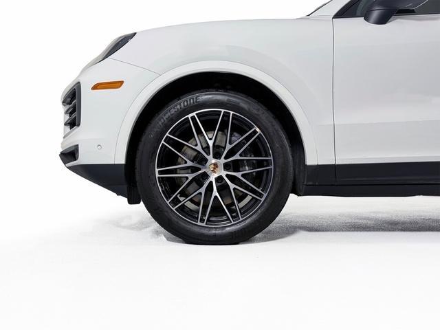 new 2026 Porsche Cayenne car, priced at $101,830