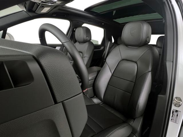 new 2026 Porsche Cayenne car, priced at $101,830