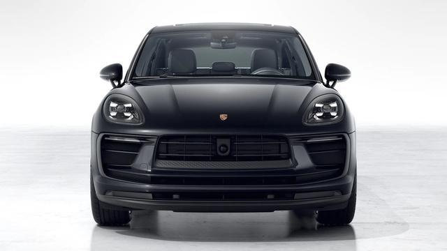 new 2026 Porsche Macan car, priced at $86,035