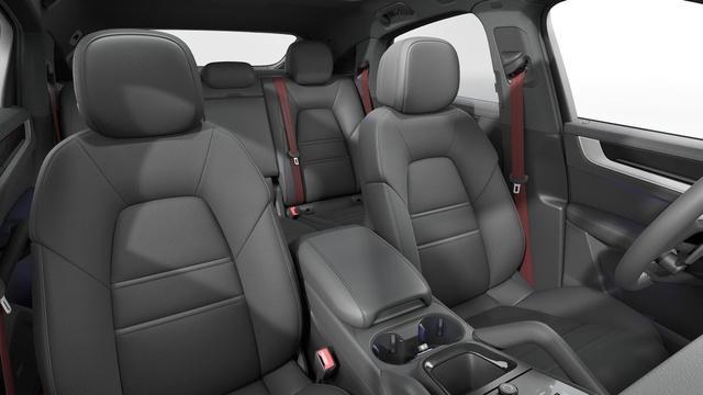 new 2027 Porsche Cayenne car, priced at $127,865