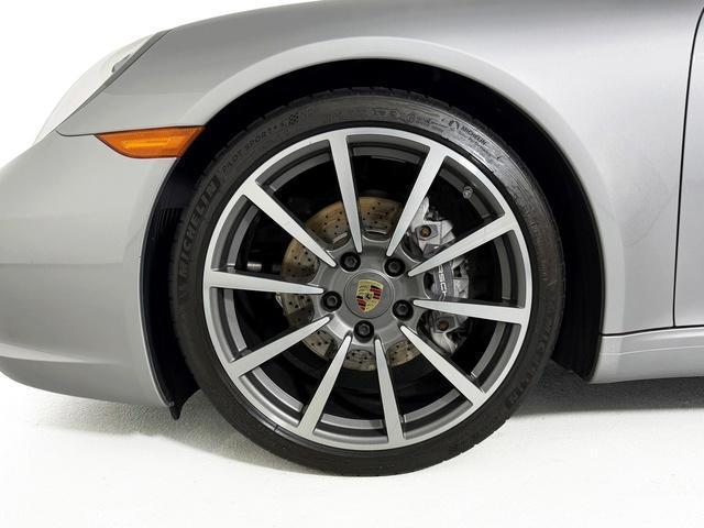 used 2017 Porsche 911 car, priced at $78,945