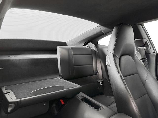 used 2017 Porsche 911 car, priced at $78,945