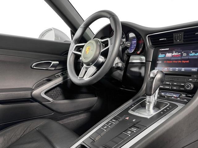 used 2017 Porsche 911 car, priced at $78,945