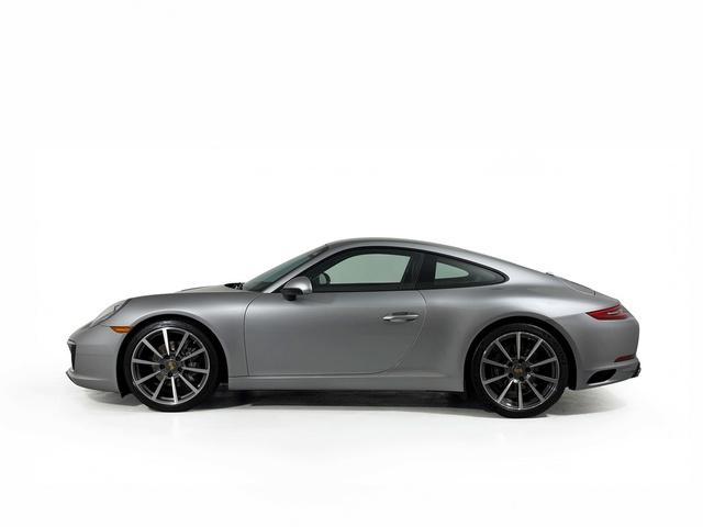 used 2017 Porsche 911 car, priced at $78,945