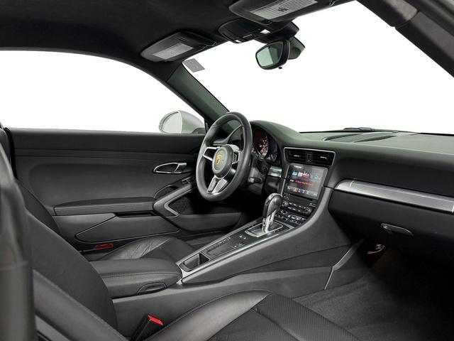 used 2017 Porsche 911 car, priced at $78,945