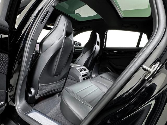 new 2025 Porsche Panamera car, priced at $120,055