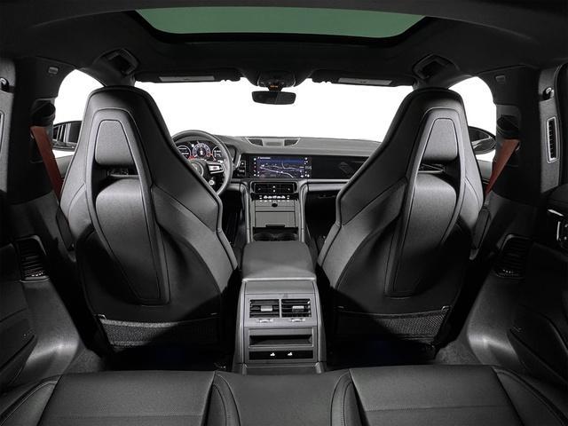 new 2025 Porsche Panamera car, priced at $120,055
