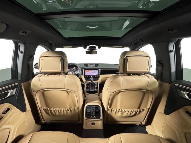 new 2026 Porsche Macan car, priced at $73,610