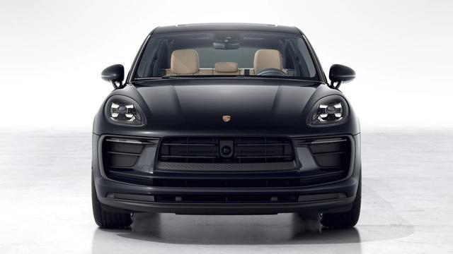 new 2026 Porsche Macan car, priced at $73,610