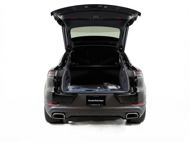 new 2025 Porsche Cayenne car, priced at $97,775