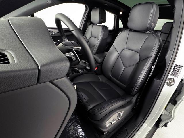 new 2025 Porsche Macan car, priced at $72,205