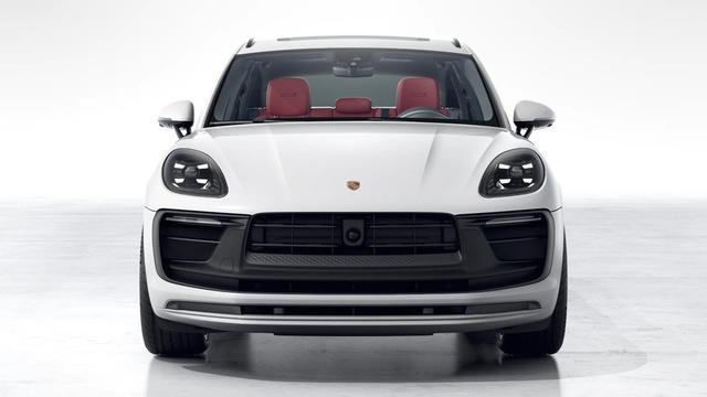 new 2026 Porsche Macan car, priced at $104,380