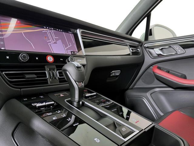 new 2025 Porsche Macan car, priced at $71,795