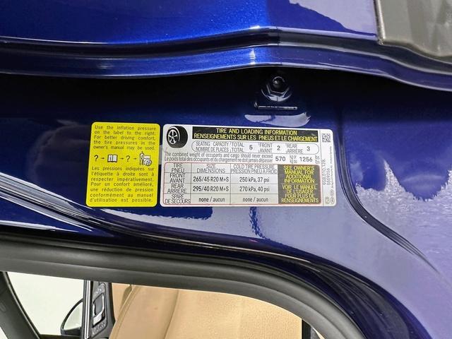 used 2025 Porsche Macan car, priced at $58,945