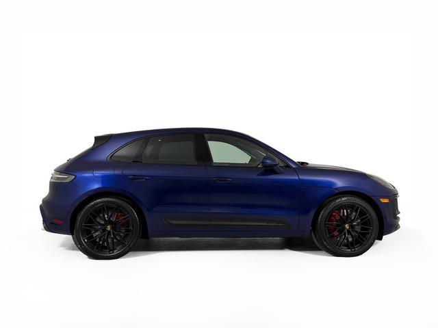 new 2026 Porsche Macan car, priced at $105,455