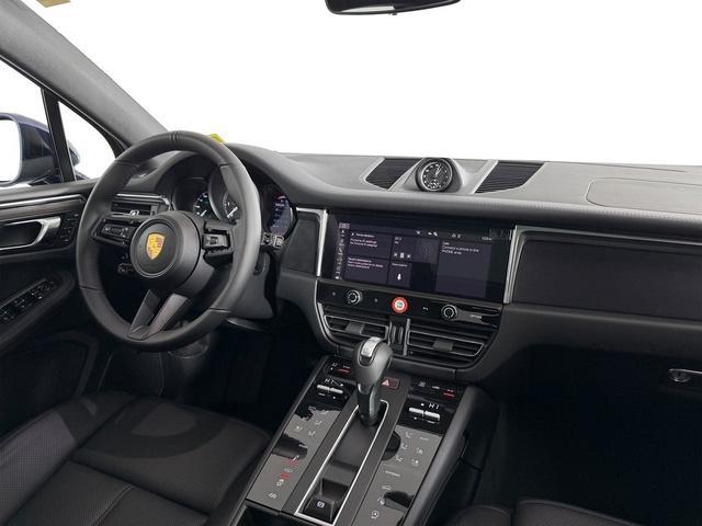 new 2026 Porsche Macan car, priced at $105,455