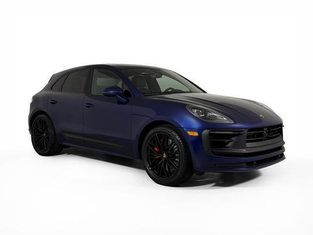 new 2026 Porsche Macan car, priced at $105,455
