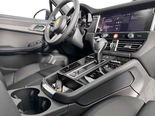 new 2026 Porsche Macan car, priced at $105,455