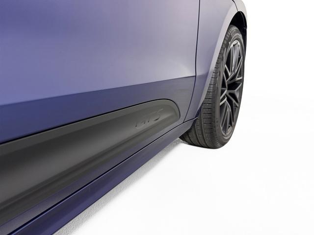 new 2026 Porsche Macan car, priced at $105,455