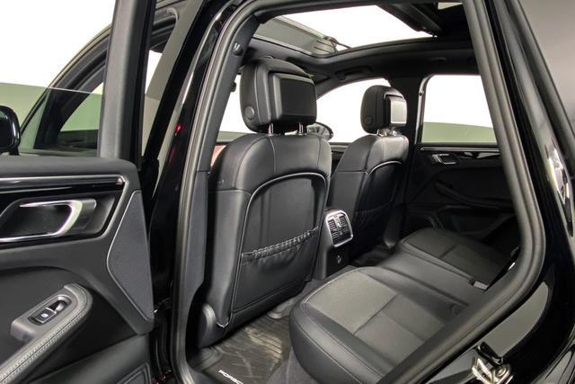 used 2023 Porsche Macan car, priced at $45,945