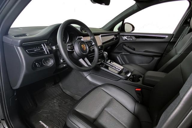 used 2023 Porsche Macan car, priced at $45,945