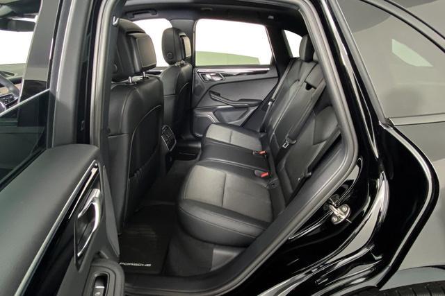 used 2023 Porsche Macan car, priced at $45,945