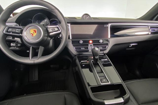 used 2023 Porsche Macan car, priced at $45,945