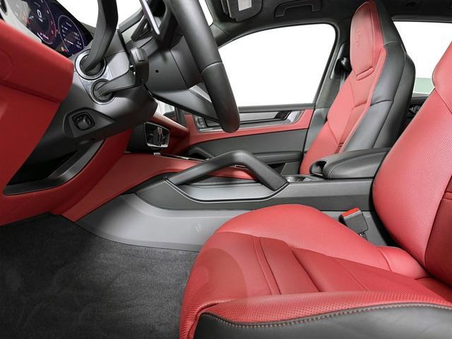 new 2026 Porsche Cayenne car, priced at $148,420