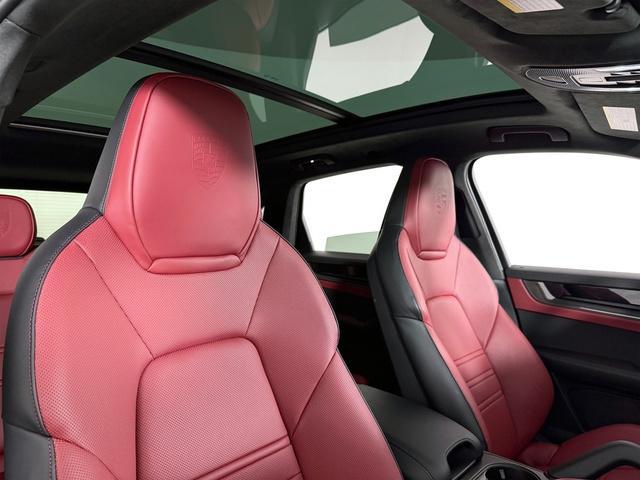 new 2026 Porsche Cayenne car, priced at $148,420