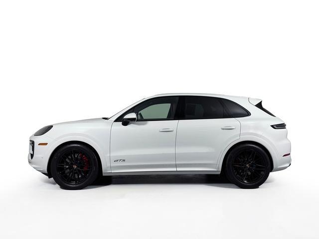 new 2026 Porsche Cayenne car, priced at $148,420