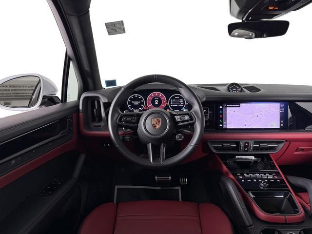 new 2026 Porsche Cayenne car, priced at $148,420