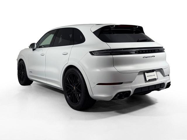 new 2026 Porsche Cayenne car, priced at $148,420