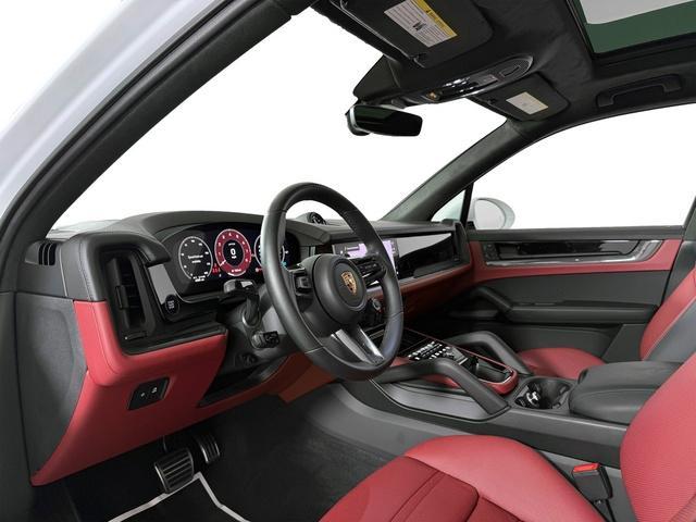 new 2026 Porsche Cayenne car, priced at $148,420