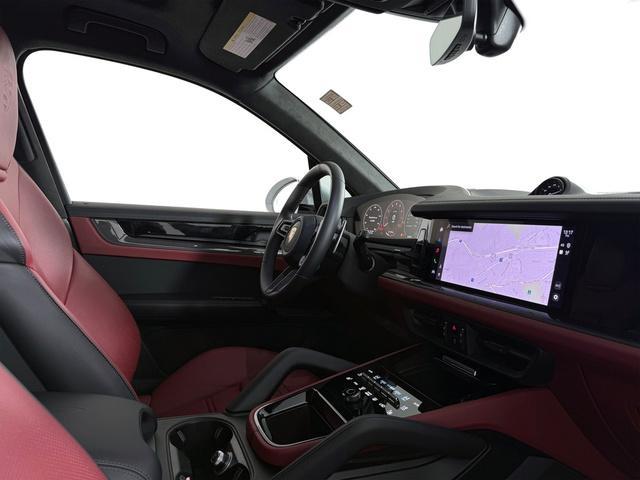new 2026 Porsche Cayenne car, priced at $148,420