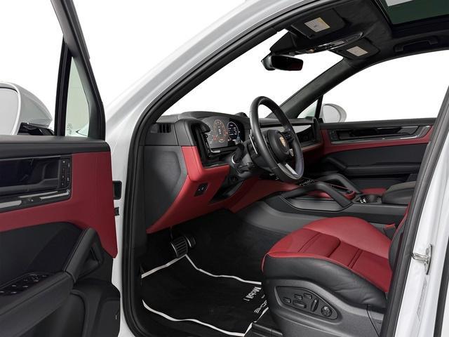 new 2026 Porsche Cayenne car, priced at $148,420