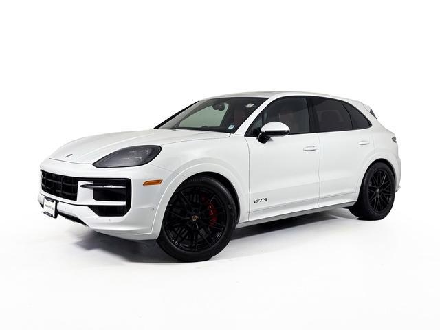 new 2026 Porsche Cayenne car, priced at $148,420